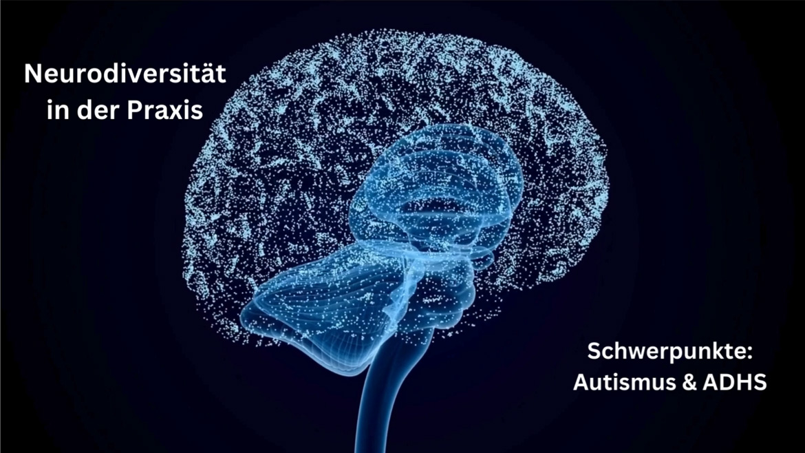 Werbevideo Neutral Seminar Neurodiversität